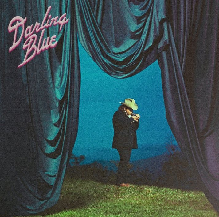 Marcus King - Darling Blue