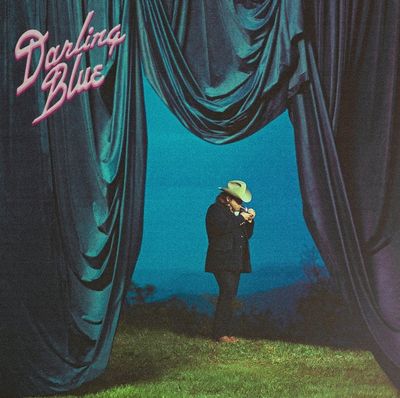 Marcus King - Darling Blue