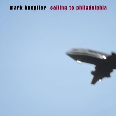 Mark Knopler - Sailing to Philadelphia  (2 LP)