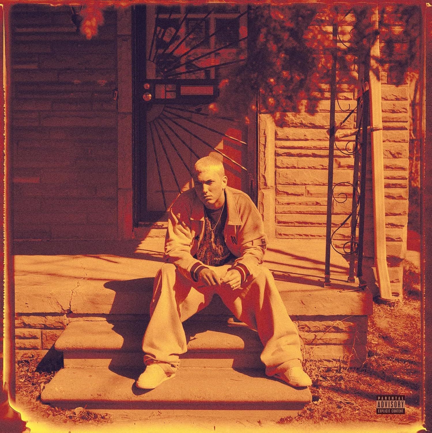 Eminem - The Marshall Mathers LP (25th Anniversary Edition)