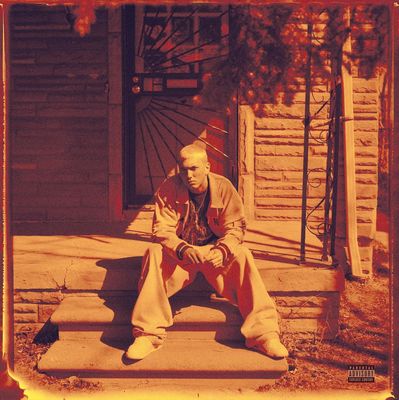 Eminem - The Marshall Mathers LP (25th Anniversary Edition)