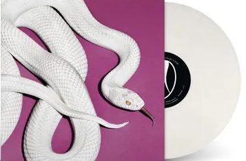 Deftones - Private Music (Indie Exclusive Fog Vinyl)