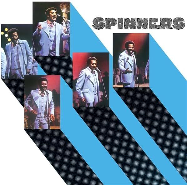 The Spinners - S/T