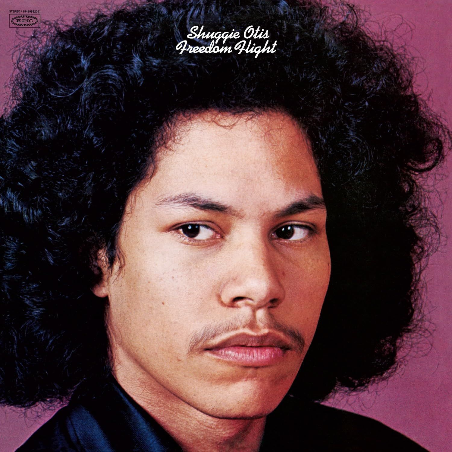 Shuggie Otis - Freedom Flight (Purple Vinyl)