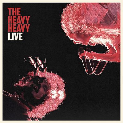 The Heavy Heavy - Live