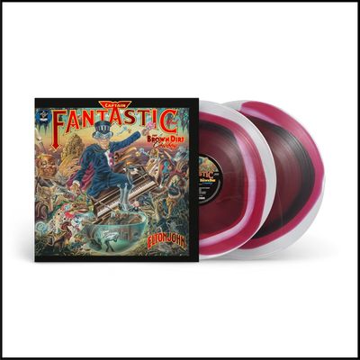 33 1/3 Record Store