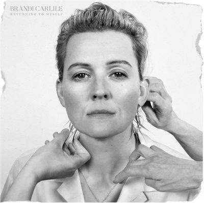 Brandi Carlile - Returning To Myself (White Vinyl)