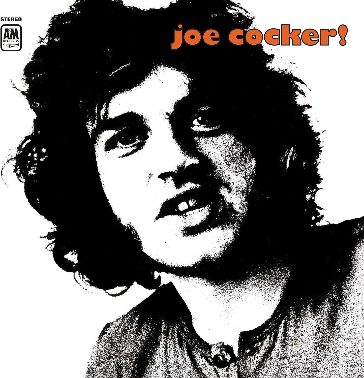 Joe Cocker - S/T