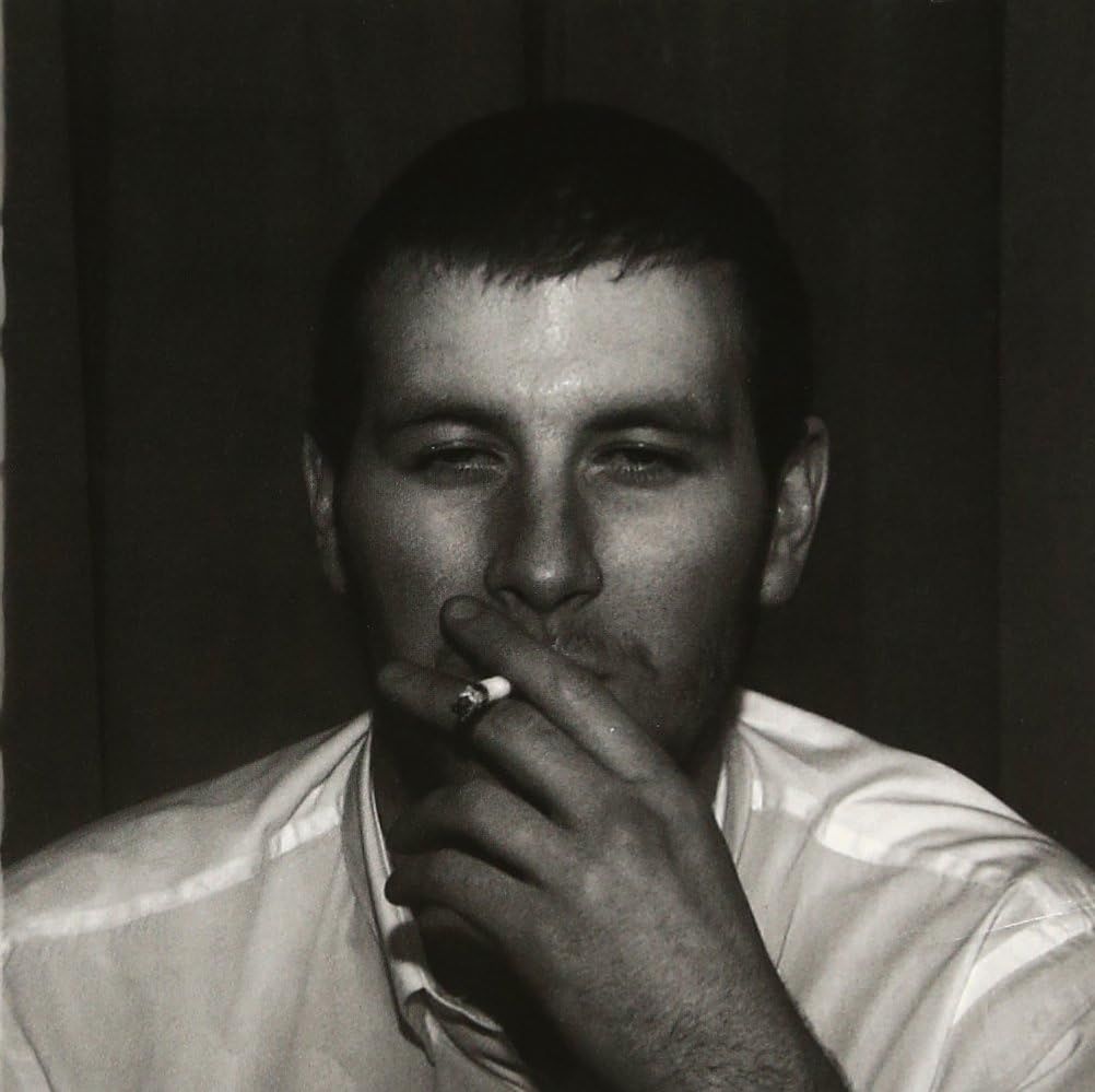 Arctic Monkeys - Whatever People Say I Am, That&#39;s What I&#39;m Not (CD)