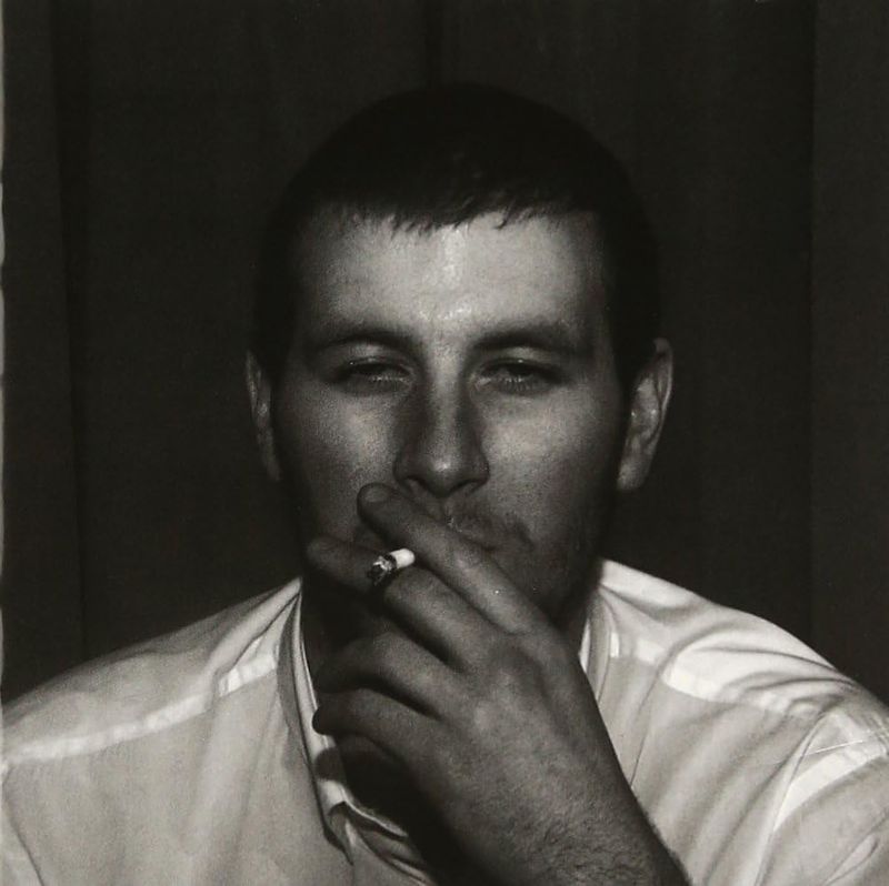 Arctic Monkeys - Whatever People Say I Am, That&#39;s What I&#39;m Not (CD)