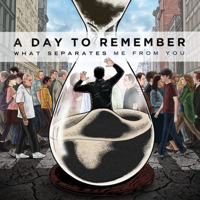 A Day To Remember - What Separates Me From You (15th Anniversary)