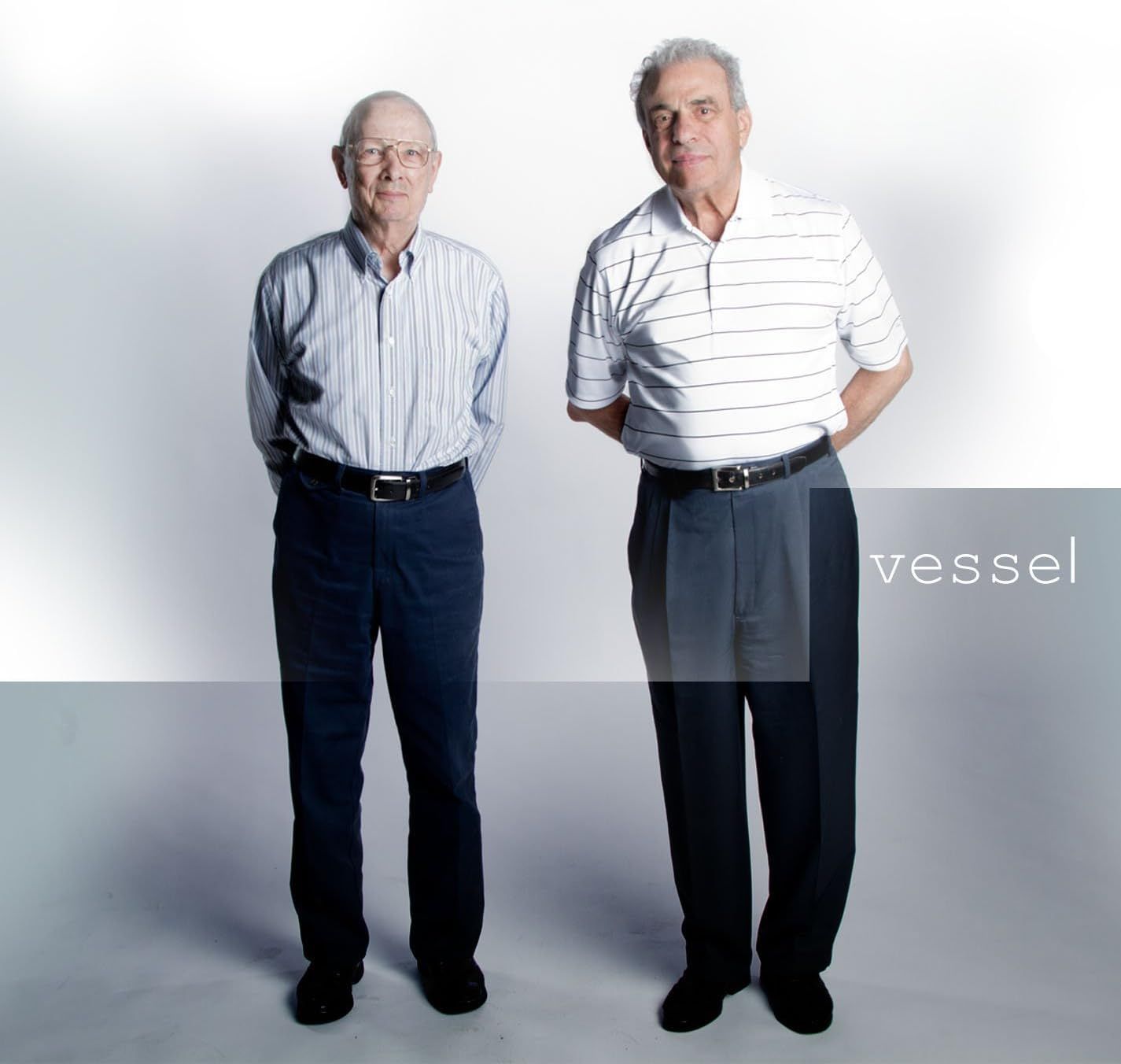 Twenty One Pilots - Vessel (Clear Vinyl)