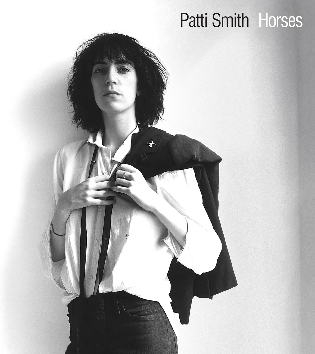 Patti Smith - Horses (50th Anniversary 2LP)