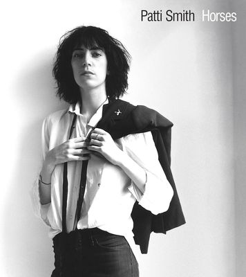 Patti Smith - Horses (50th Anniversary 2LP)