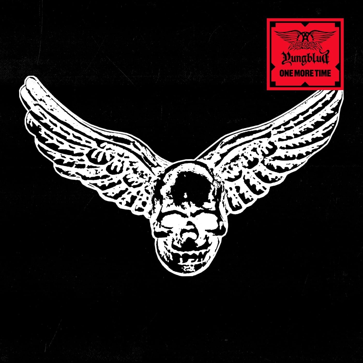 Aerosmith &amp; Yungblud - One More Time  EP