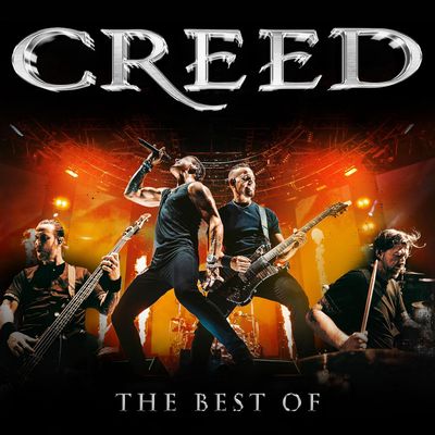 Creed - Best Of Creed