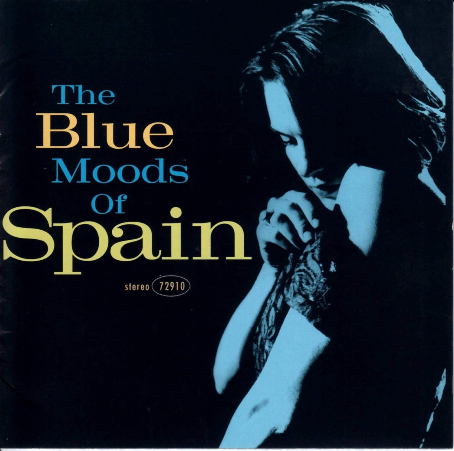 Spain - The Blue Moods of Spain (Rocktober 2LP)
