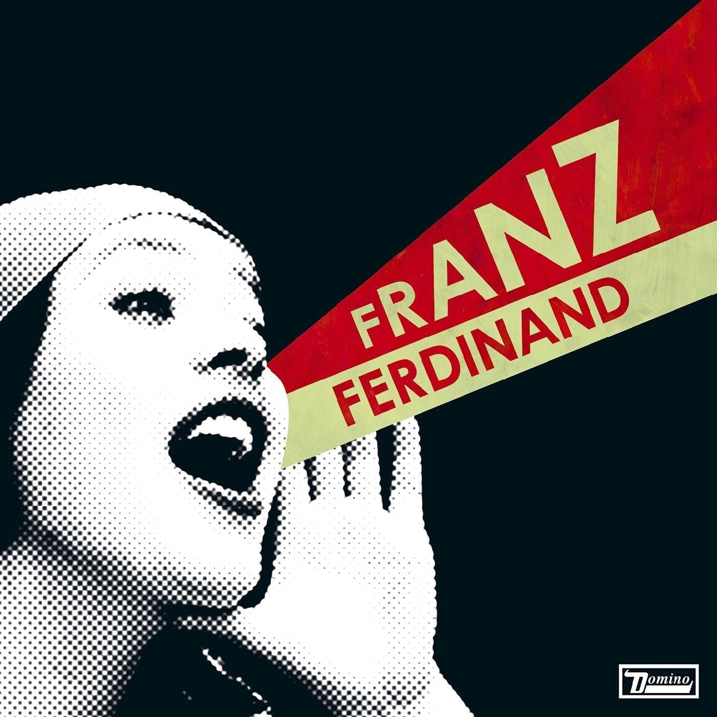 Franz Ferdinand - You Could Have it Much Better