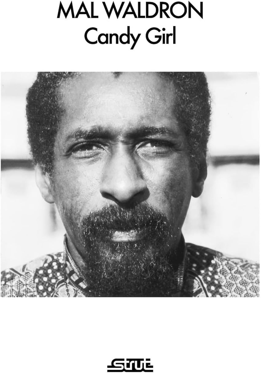 Mal Waldron - Candy Girl