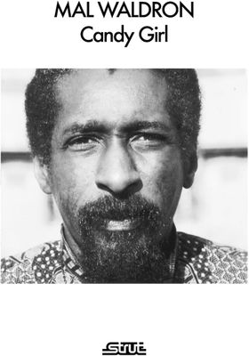 Mal Waldron - Candy Girl