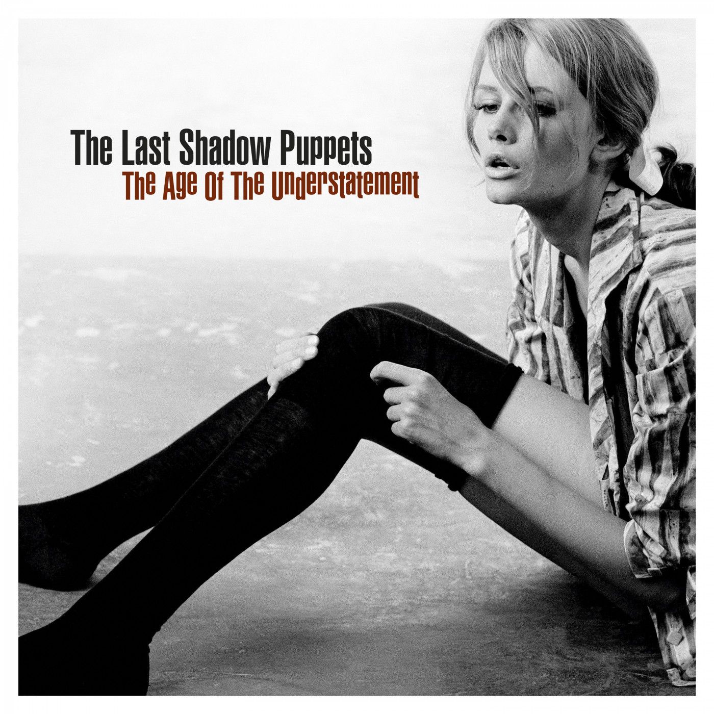 The Last Shadow Puppets - The Age of the Understatement