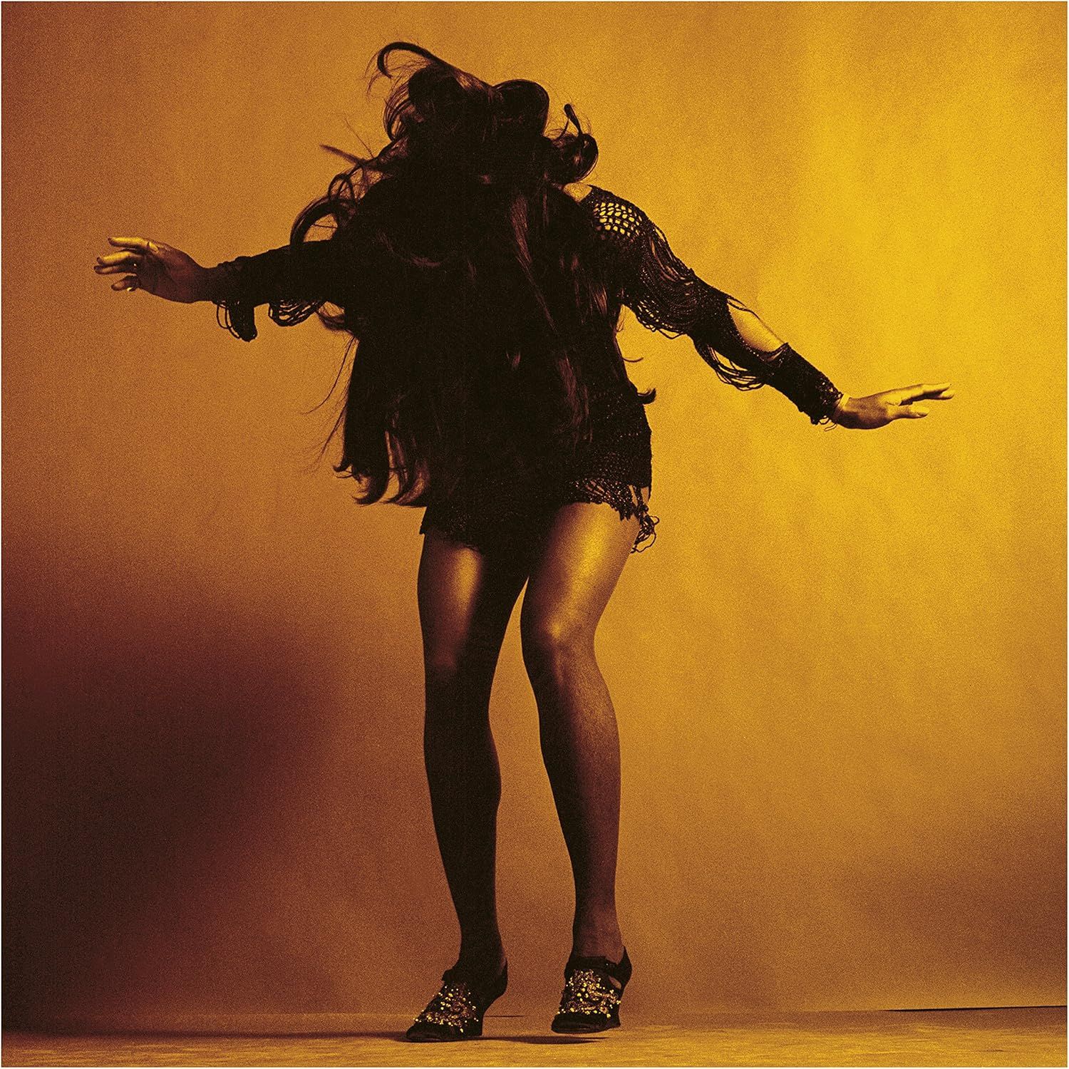 The Last Shadow Puppets - Everything You&#39;ve Come To Expect