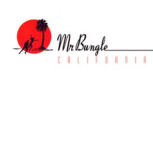 Mr. Bungle - California (Rocktober)