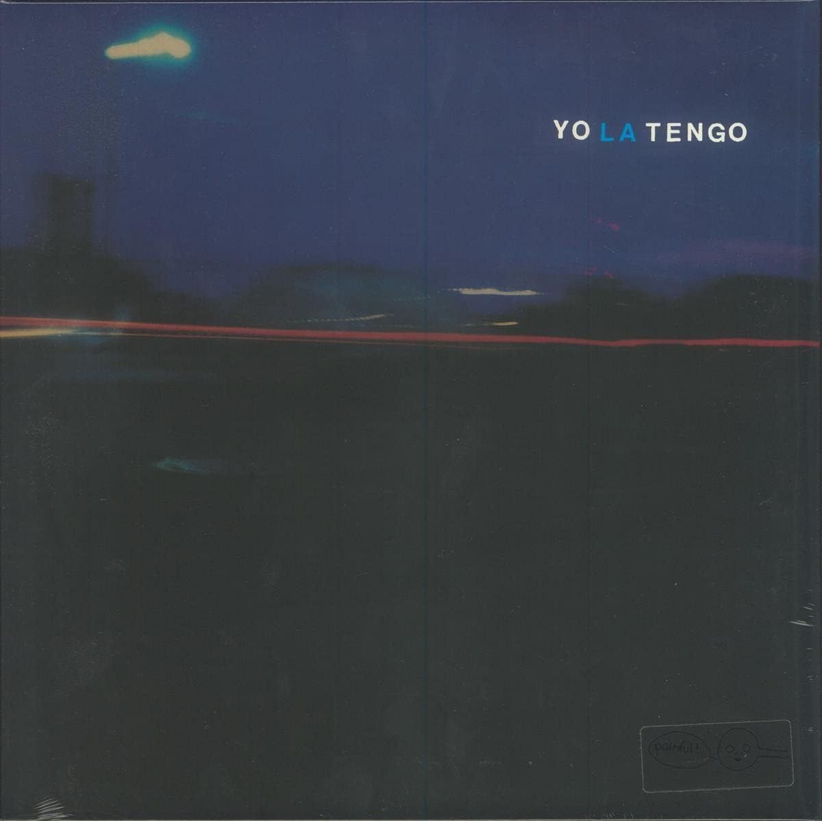 Yo La Tengo - Painful