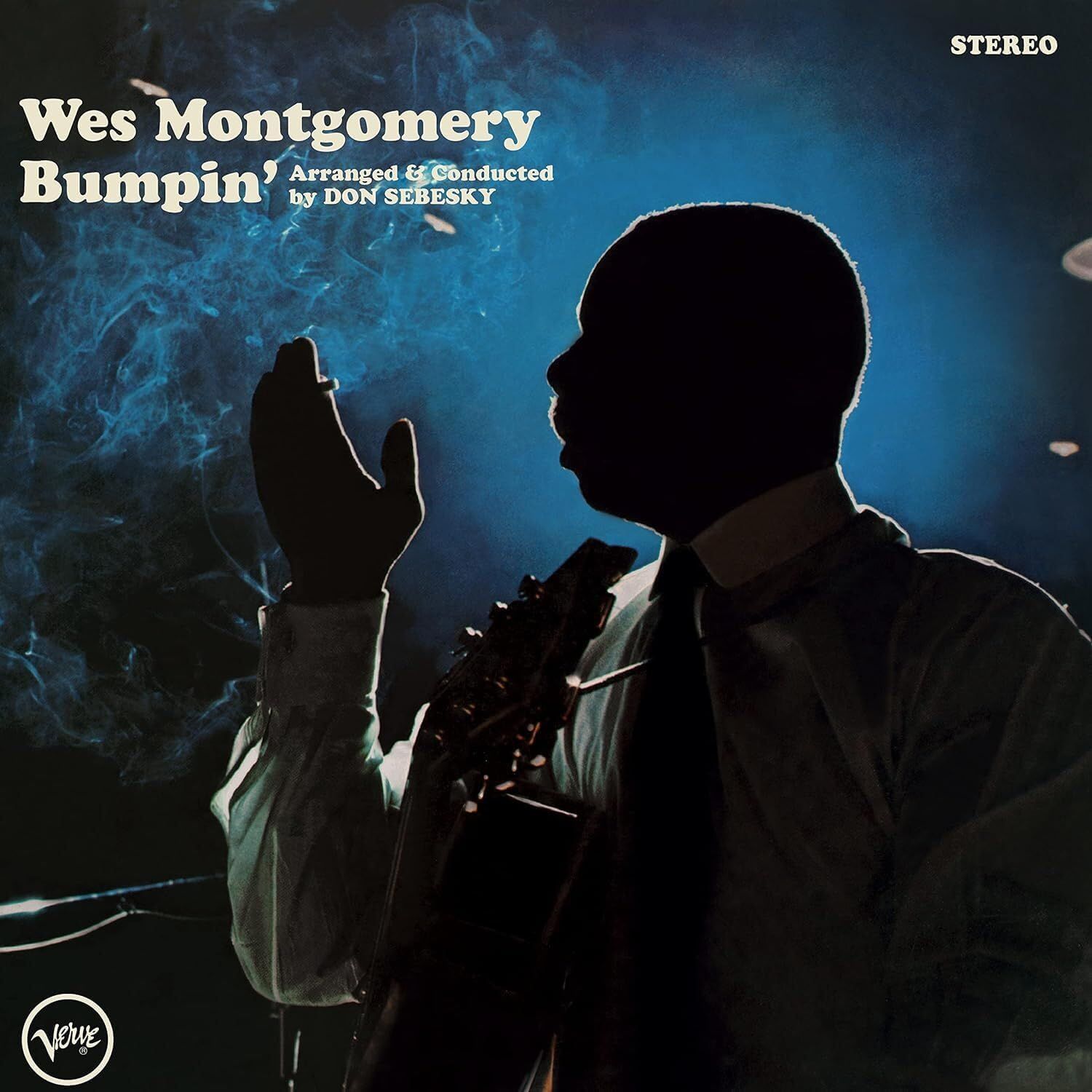 Wes Montgomery - Bumpin&#39; (Acoustic Sounds)