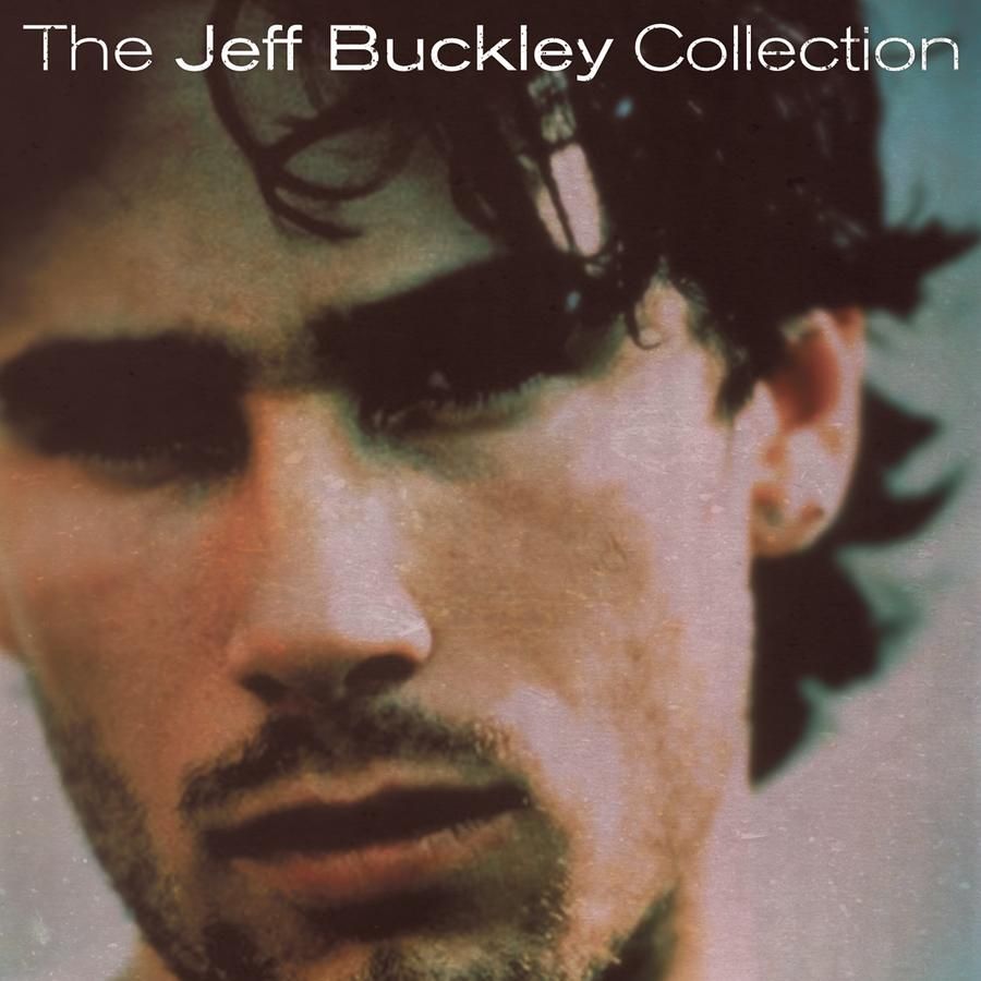 Jeff Buckley - The Jeff Buckley Collection (CD)