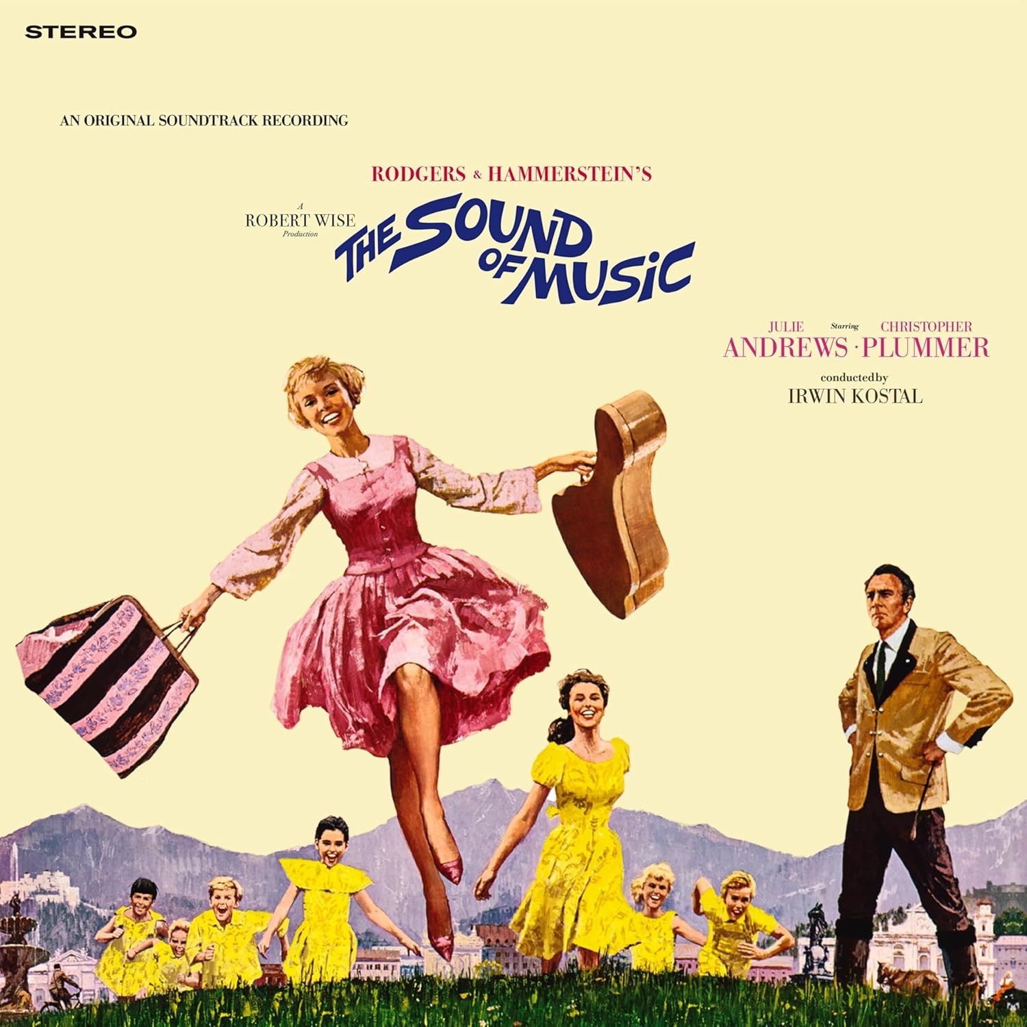The Sound of Music OST