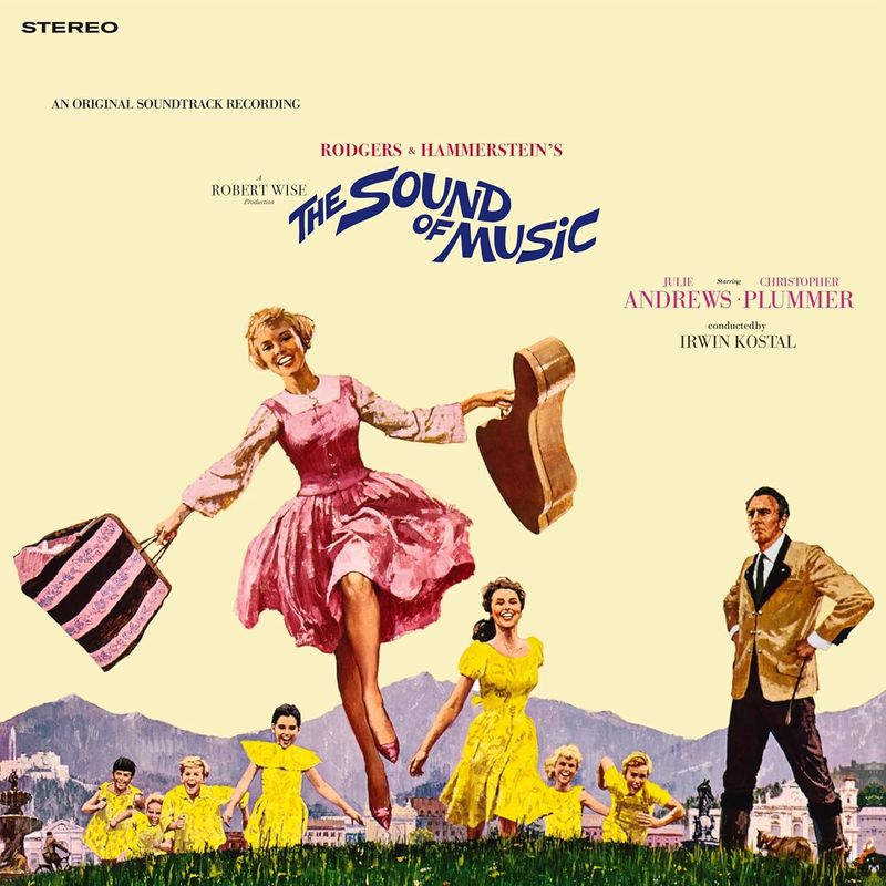 The Sound of Music OST