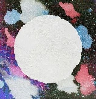 Khruangbin - The Universe Smiles Upon You ii  (2LP-white vinyl)