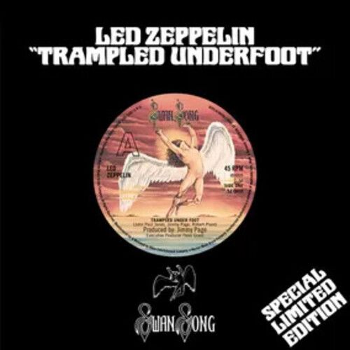 Led Zeppelin - Trampled Underfoot RSDBF25