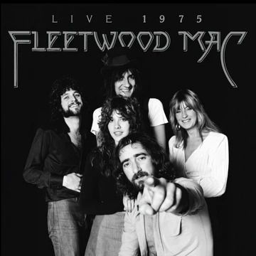 Fleetwood Mac - Live 1975 RSDBF25