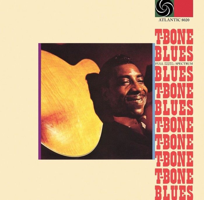 T-Bone Walker - T-Bone Blues RSDBF25