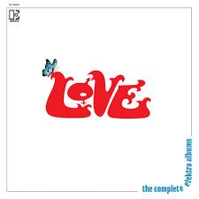 Love - The Complete Elektra Albums RSDBF25