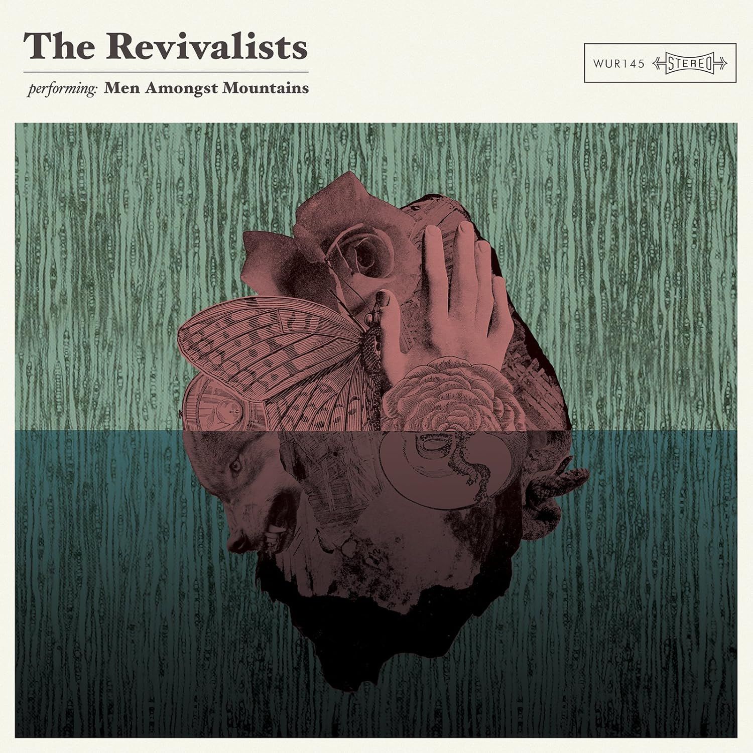 The Revivalists - Men Amongst Mountains