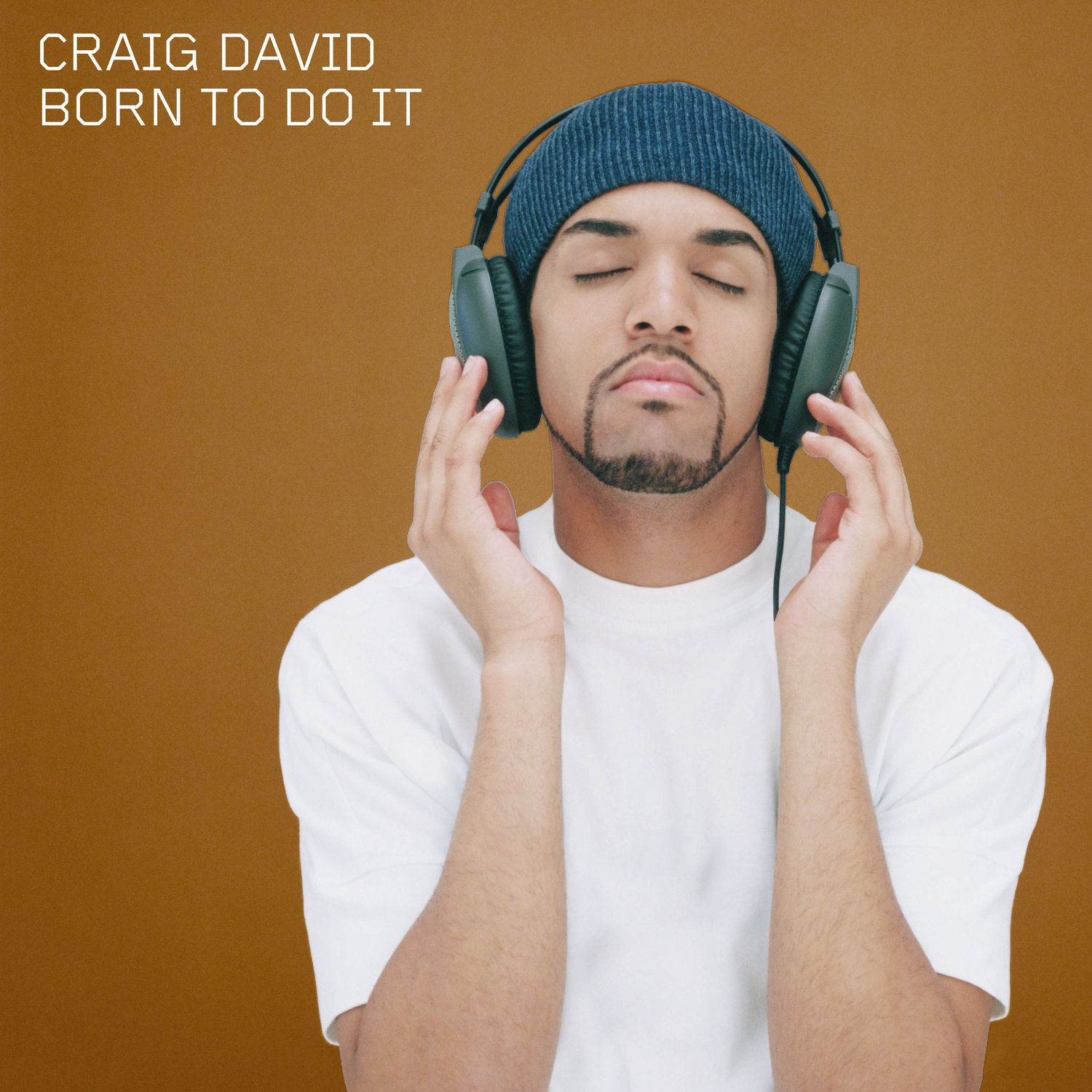 Craig David - Born To Do It (25th Anniversary Gold Vinyl 2LP)