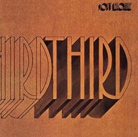 The Soft Machine - Third