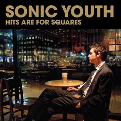 Sonic Youth - Hits Are For Squares (2LP)