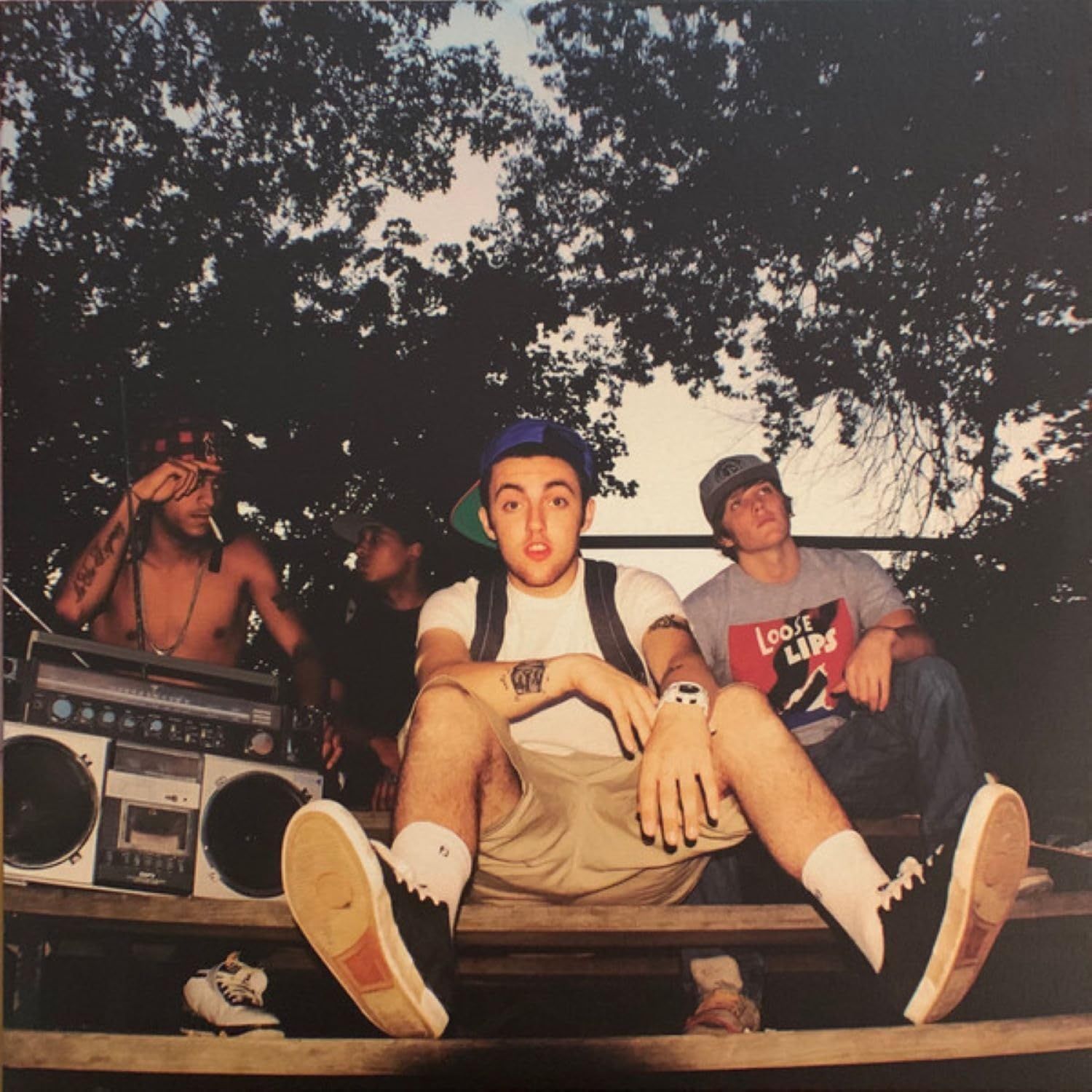 Mac Miller - K.I.D.S. (2LP)