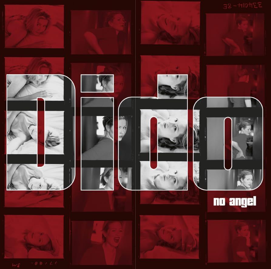 Dido - No Angel (25th Anniversary)