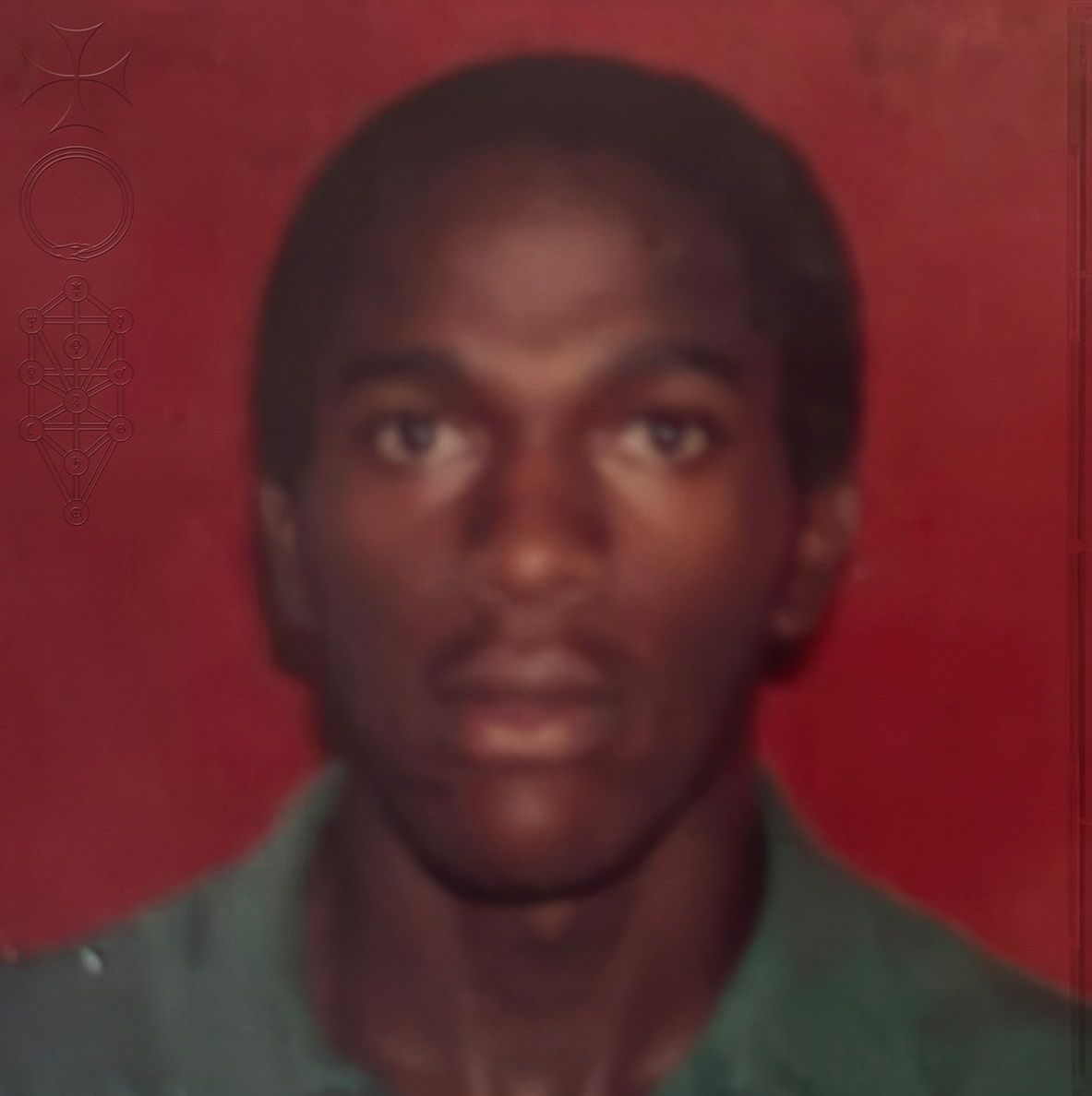 Daniel Caesar - Son of Spergy (2LP)