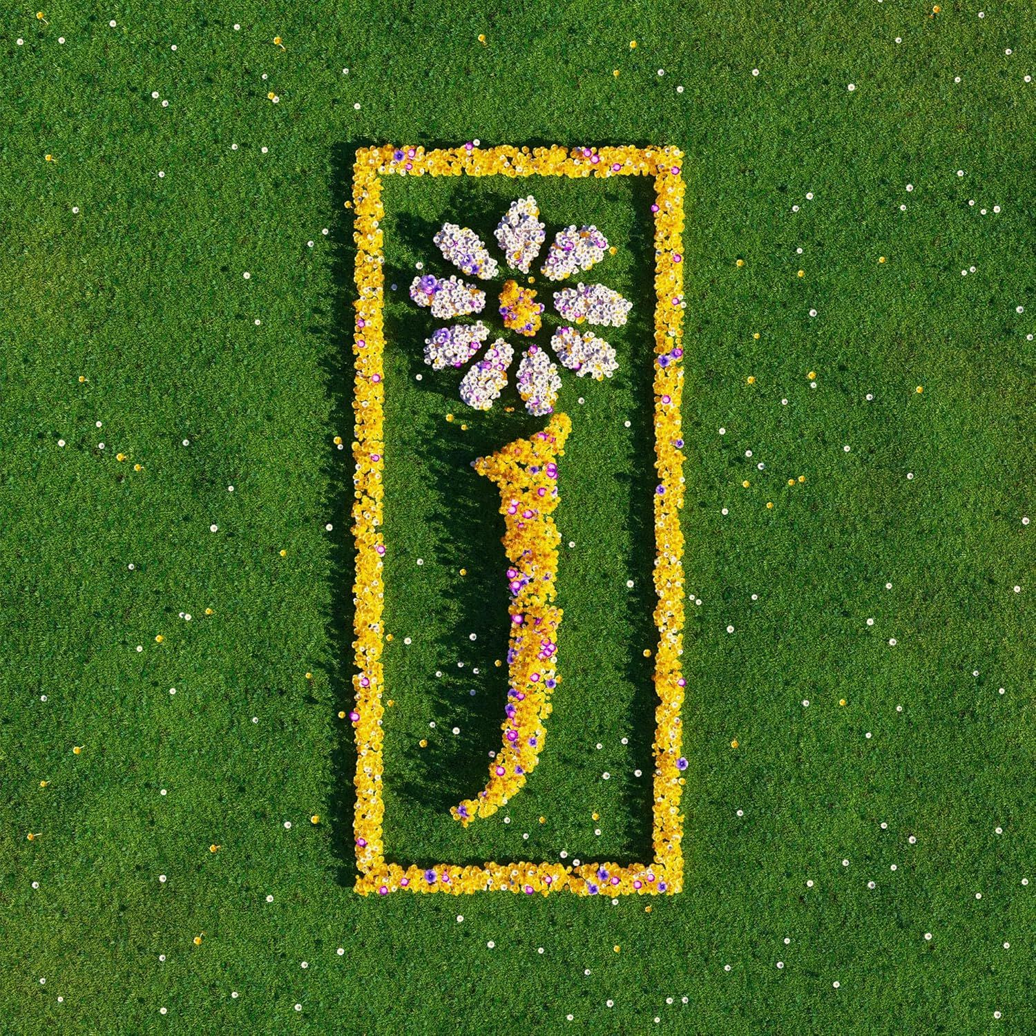 James - Nothing But Love (The Best Of James)  2LP