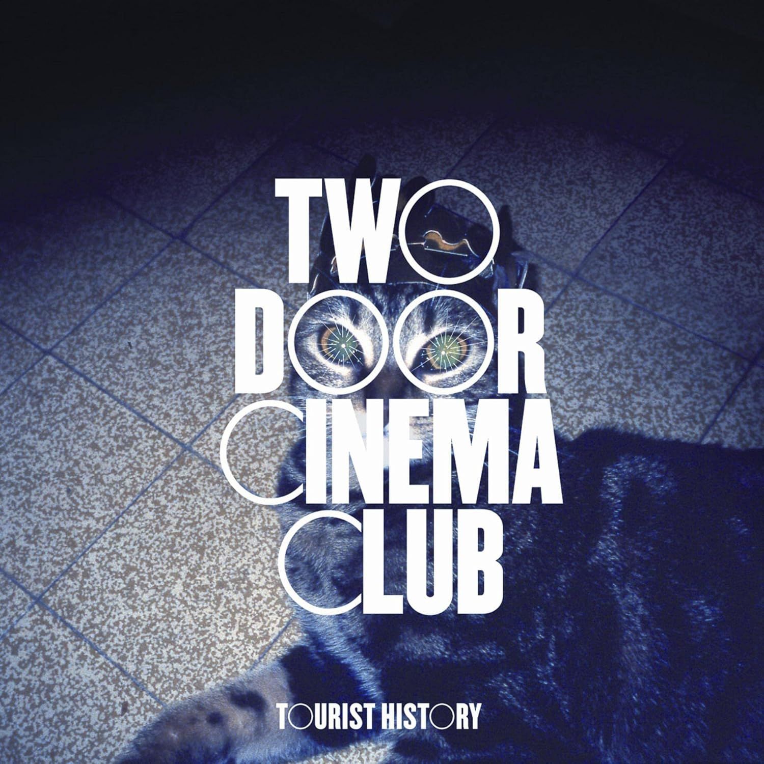 Two Door Cinema Club - Tourist History (15th Anniversary)