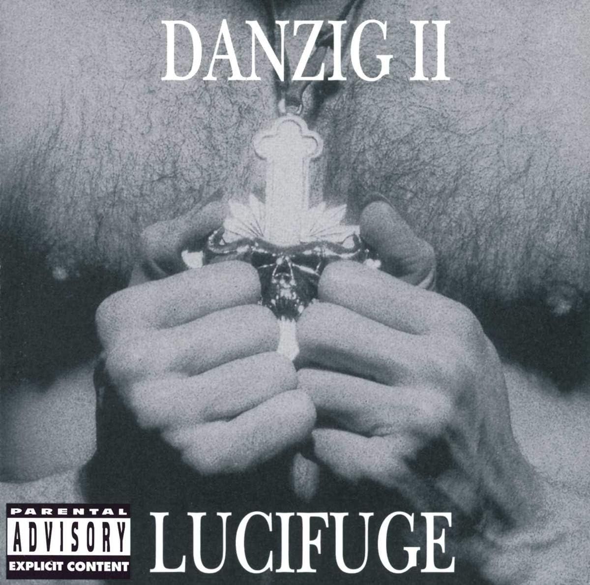Danzig - Danzig II: Lucifuge
