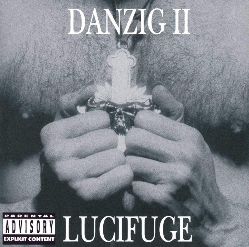 Danzig - Danzig II: Lucifuge