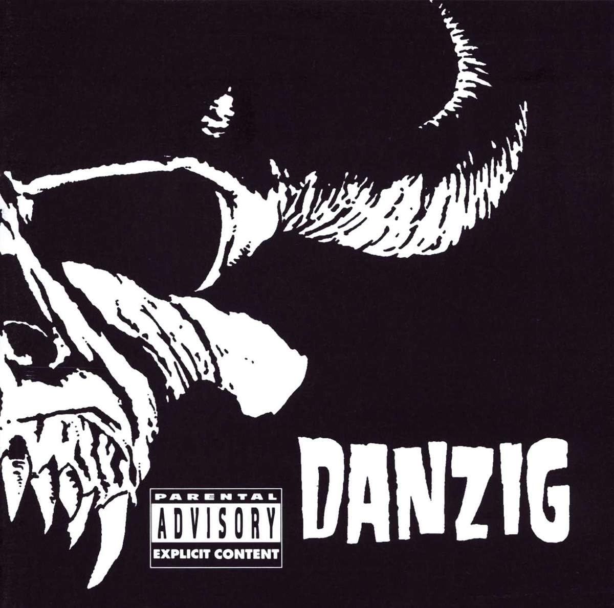 Danzig - Danzig 1