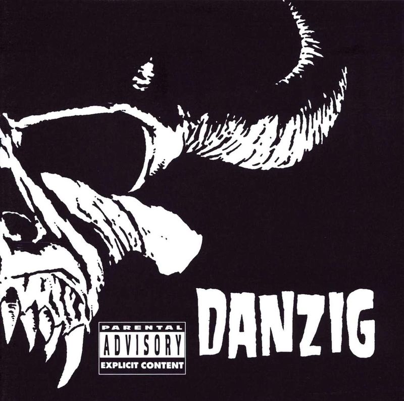Danzig - Danzig 1